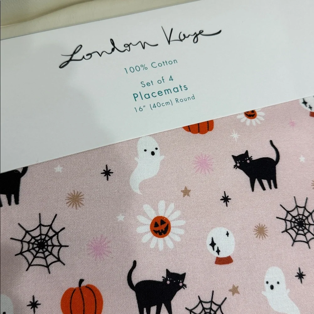 London Kaye nwt london